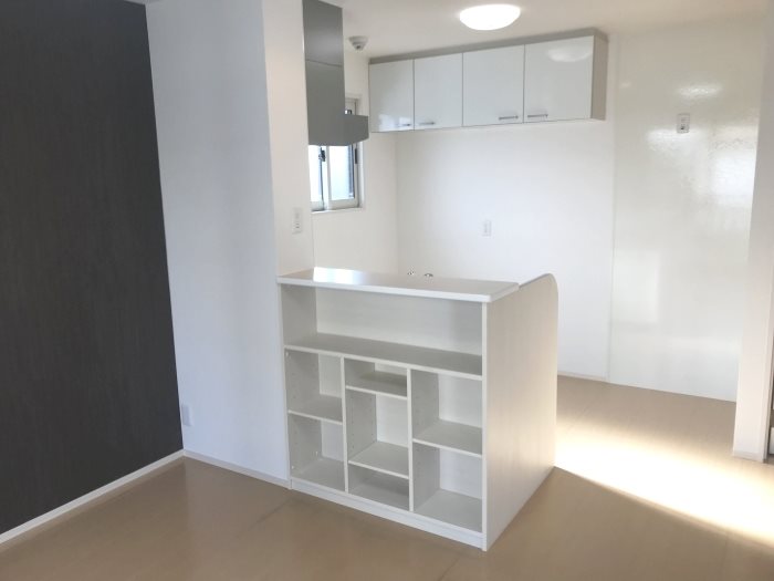 Ｌｅｖａｎｔｅ Ｆｏｒｔ リビング