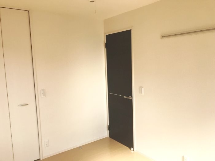 Ｌｅｖａｎｔｅ Ｆｏｒｔ ベッドルーム