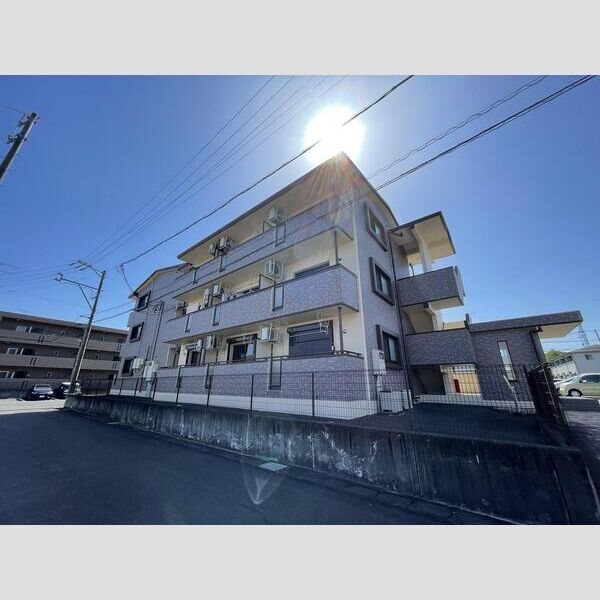 be-full　Ⅰ 301号室 外観