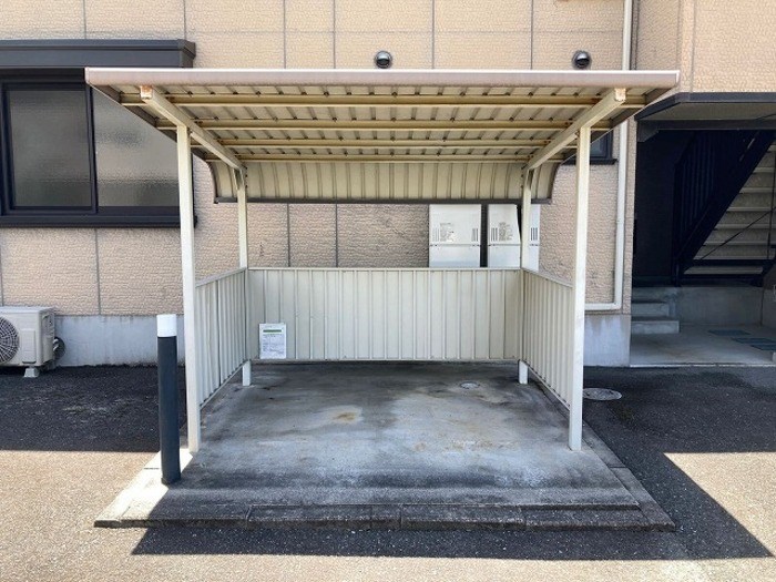 プラータ その他外観2
