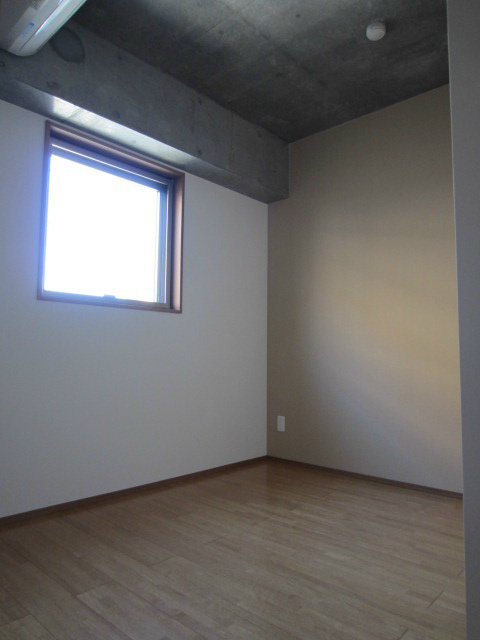 VILLA COZY 収納