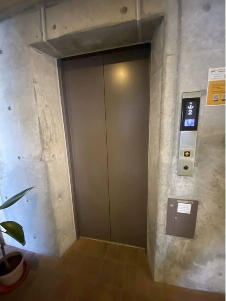 VILLA COZY その他共有部分