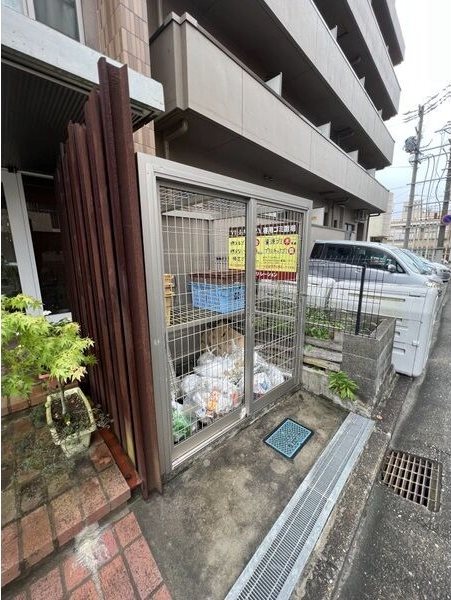 VILLA COZY その他