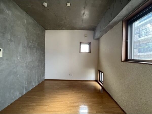 VILLA COZY ベッドルーム