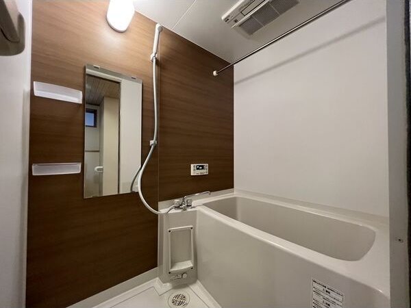 VILLA COZY 風呂画像