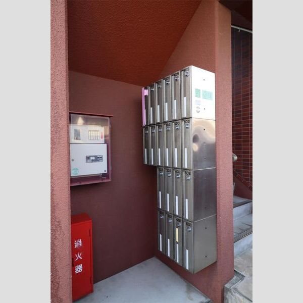 ショコラ その他外観1