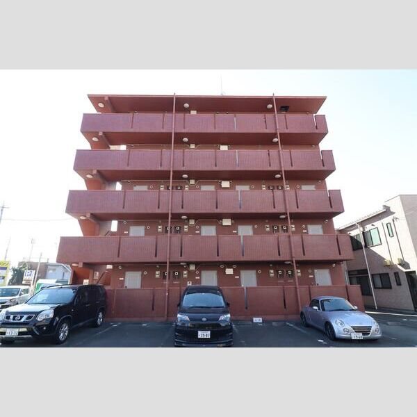 ショコラ その他外観2