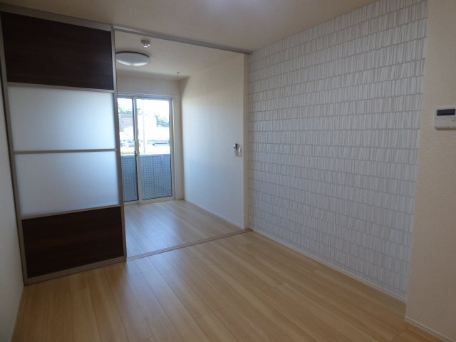 グランドソレイユⅡ その他8