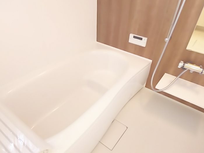 グランドソレイユⅡ 風呂画像