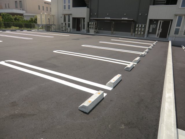 グランドソレイユⅡ その他外観1