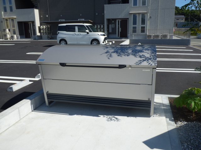 グランドソレイユⅡ その他外観2