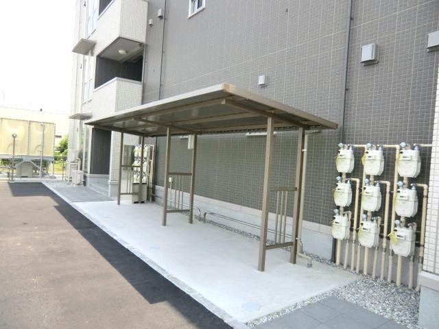 グランドソレイユⅡ その他外観3