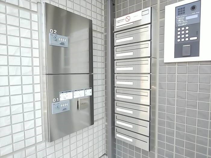 グランドソレイユⅡ その他外観4