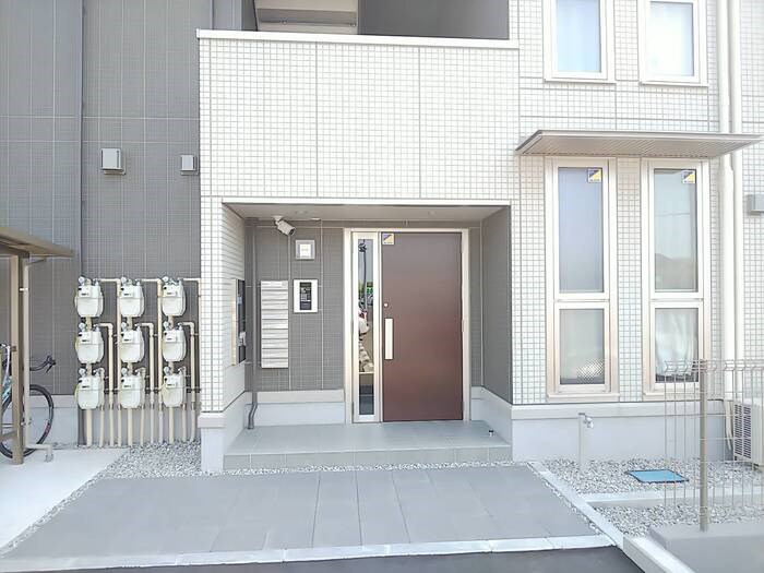 グランドソレイユⅡ その他外観5