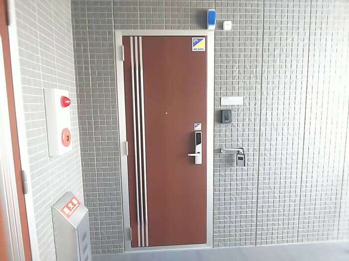 グランドソレイユⅡ その他7