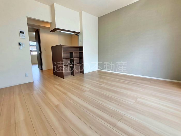 ディオ・ストラーダ リビング