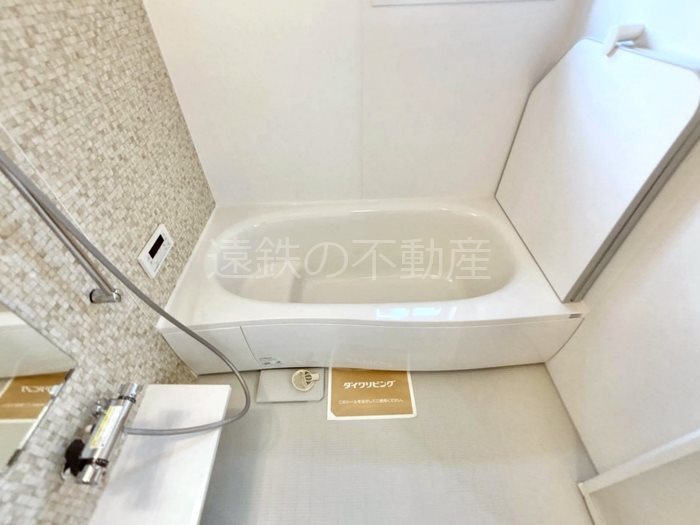 ディオ・ストラーダ 風呂画像