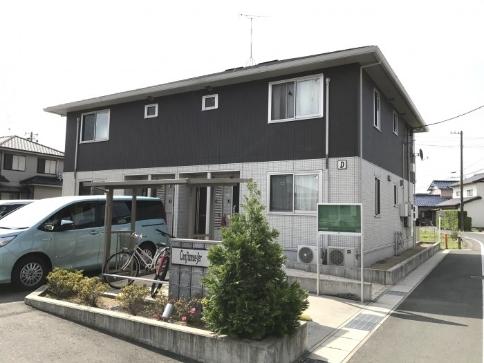 コンフィアンス-フェール　D その他外観5