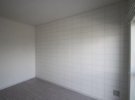 マンションストークⅤ ベッドルーム