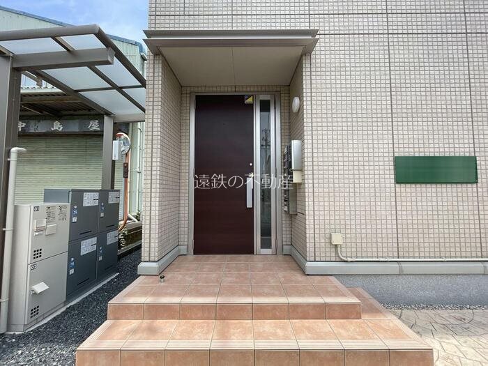 マンション　御殿 その他外観1