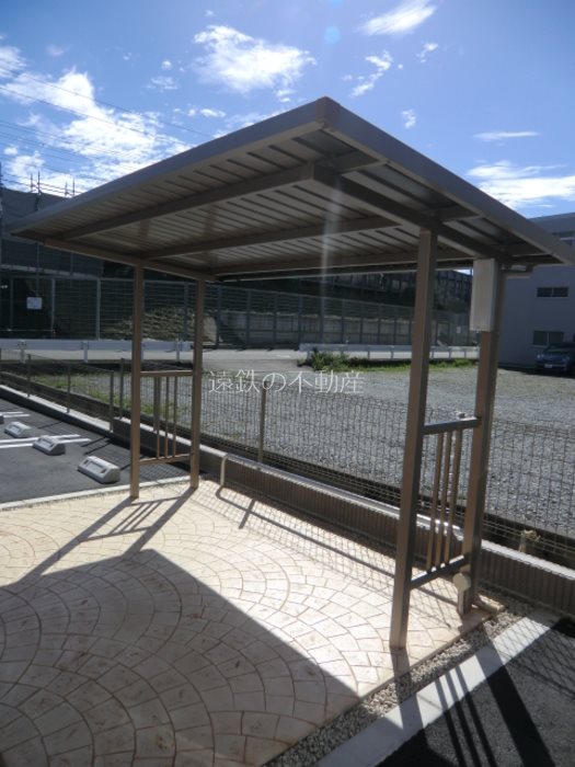 マンション　御殿 その他外観1