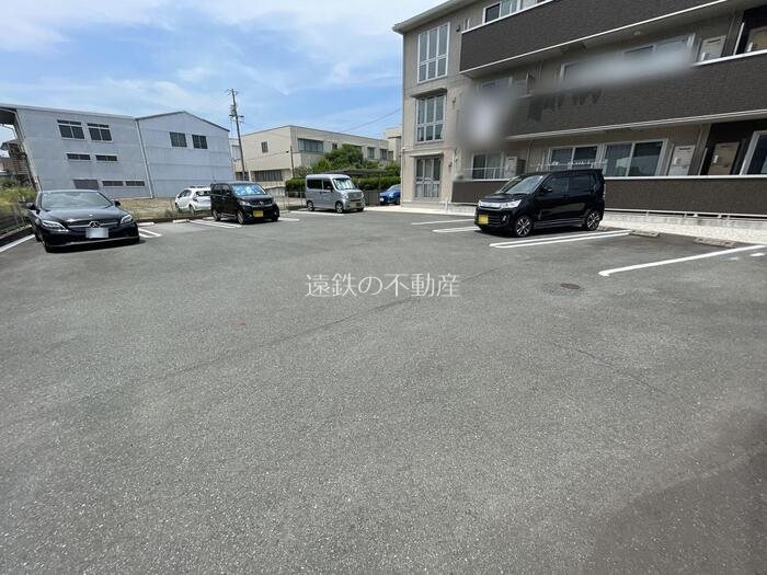 マンション　御殿 その他外観2