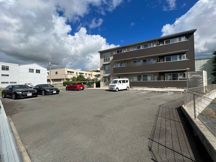 マンション　御殿 その他外観3