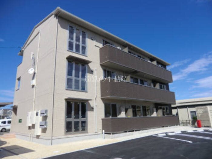 マンション　御殿 その他外観4