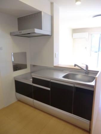 マンション　御殿 キッチン