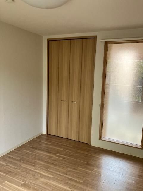 ドルフ的場ケ丘  ベッドルーム