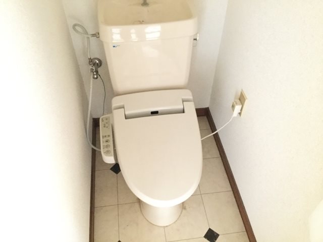 サンハイツエムⅡ その他1