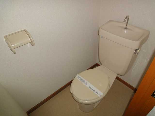 ラフォーレクラマエ  その他2