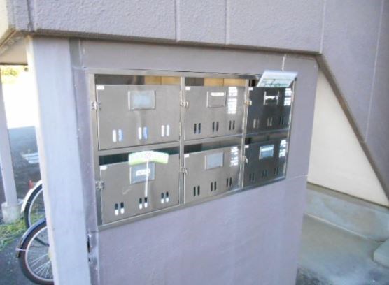 ラフォーレクラマエ  その他外観2