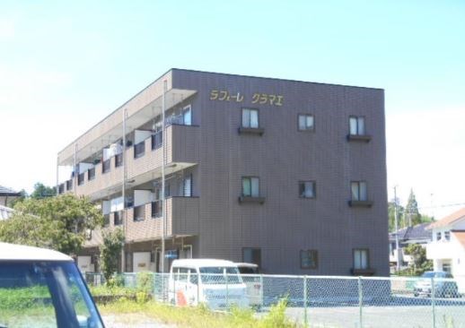 ラフォーレクラマエ  その他外観3