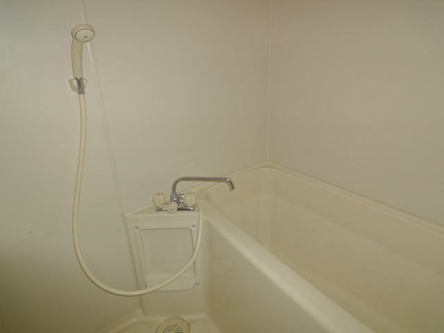 ラフォーレクラマエ  風呂画像