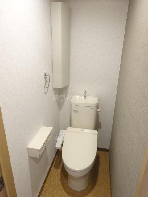 ベレッツァ上浅田 その他1