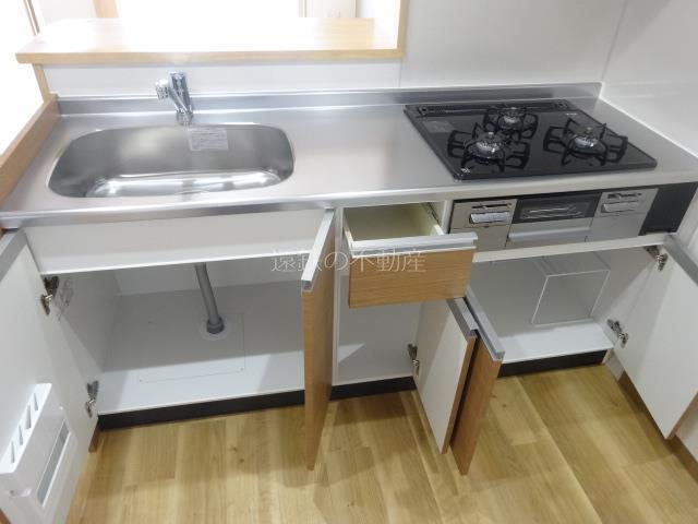 ベレッツァ上浅田 その他7