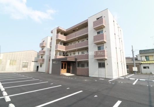 ベレッツァ上浅田 その他外観1