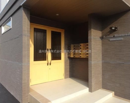 ベレッツァ上浅田 その他外観2