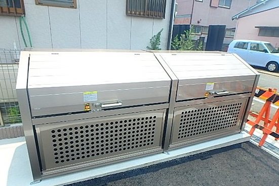 ベレッツァ上浅田 その他外観3