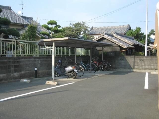 あっとほーむ その他外観3