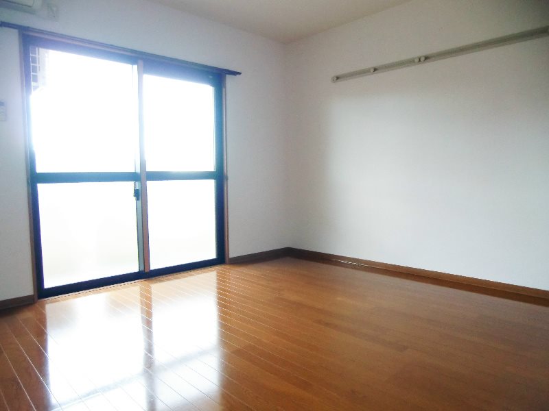 あっとほーむ リビング