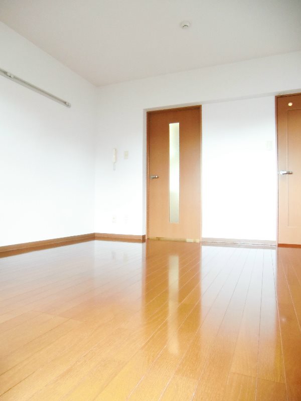 あっとほーむ ベッドルーム