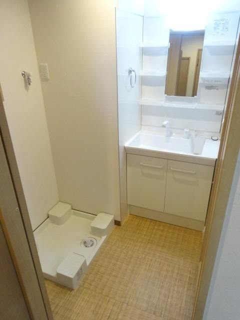ベレッツァ上浅田 その他2