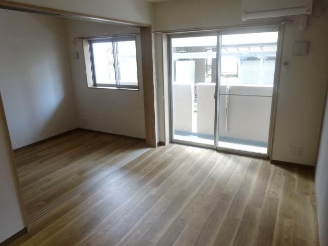 ベレッツァ上浅田 その他6