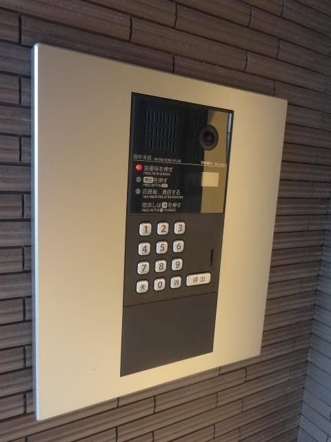 ベレッツァ上浅田 その他外観1