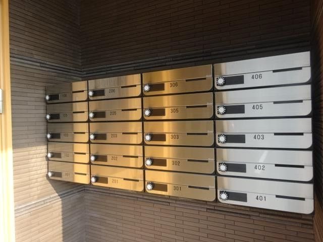ベレッツァ上浅田 その他外観2