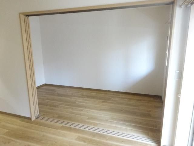 ベレッツァ上浅田 ベッドルーム