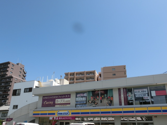 ベレッツァ上浅田 周辺画像4