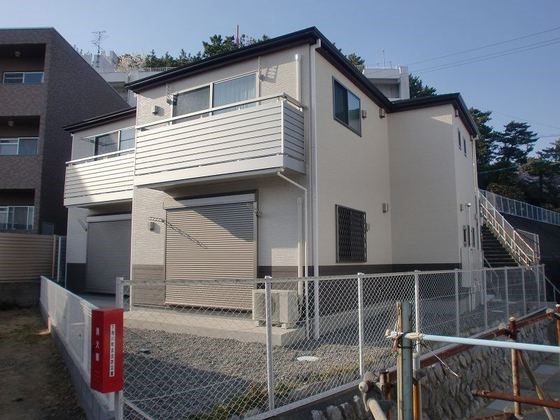 棒屋第六下池ハイツ 102号室 外観